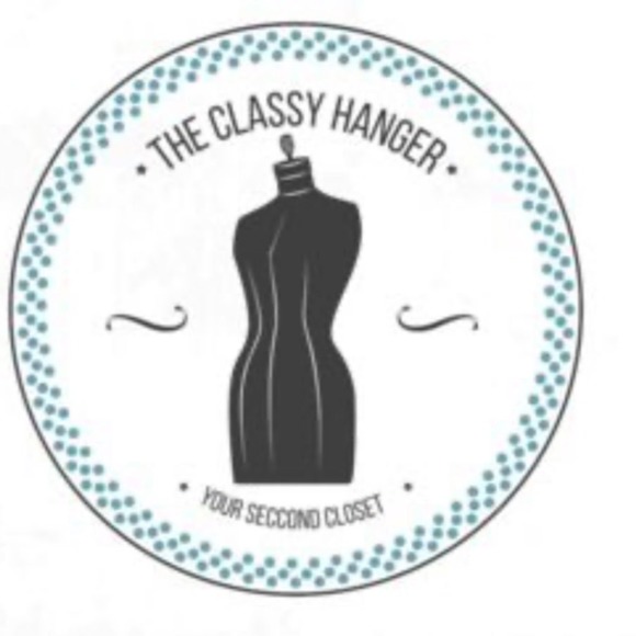 theclassyhanger